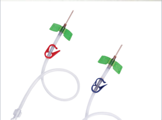 FISTULA (AV FISTULA)